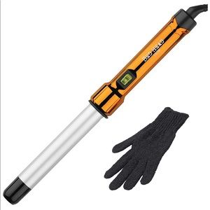 Curling Wand Bed Head